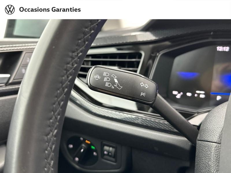 Voitures occasions VOLKSWAGEN TAIGO VW Edition Paris