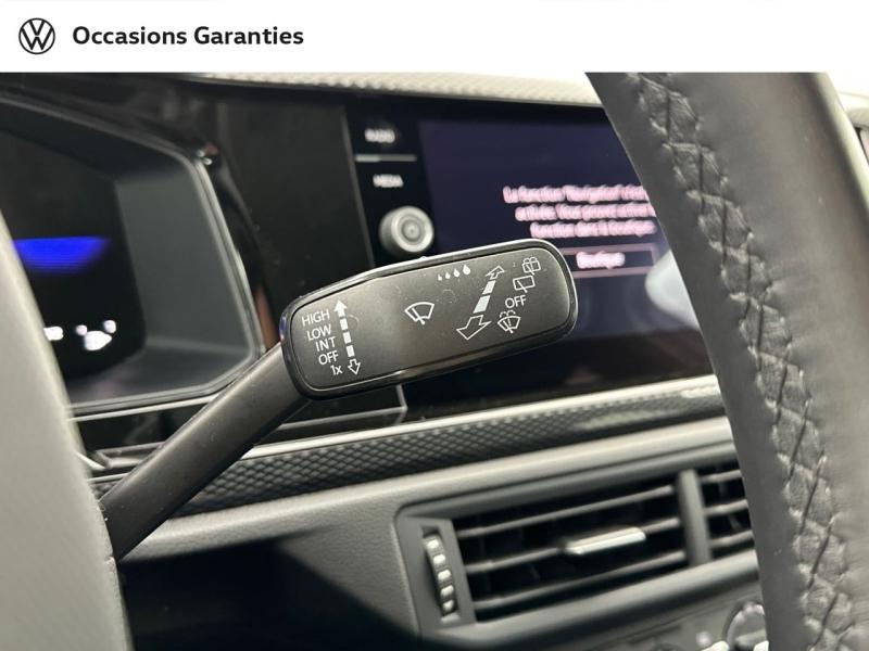 Voitures occasions VOLKSWAGEN TAIGO VW Edition Paris