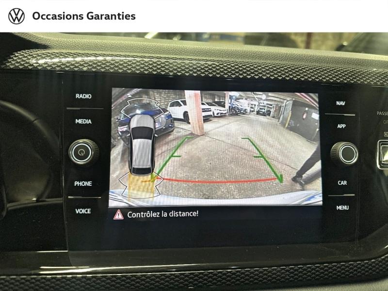 Voitures occasions VOLKSWAGEN TAIGO VW Edition Paris