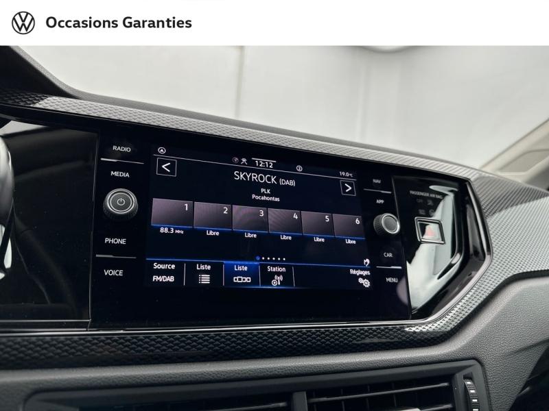 Voitures occasions VOLKSWAGEN TAIGO VW Edition Paris