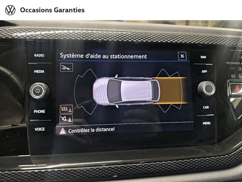 Voitures occasions VOLKSWAGEN TAIGO VW Edition Paris