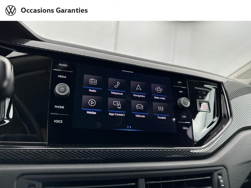 Voitures occasions VOLKSWAGEN TAIGO VW Edition Paris