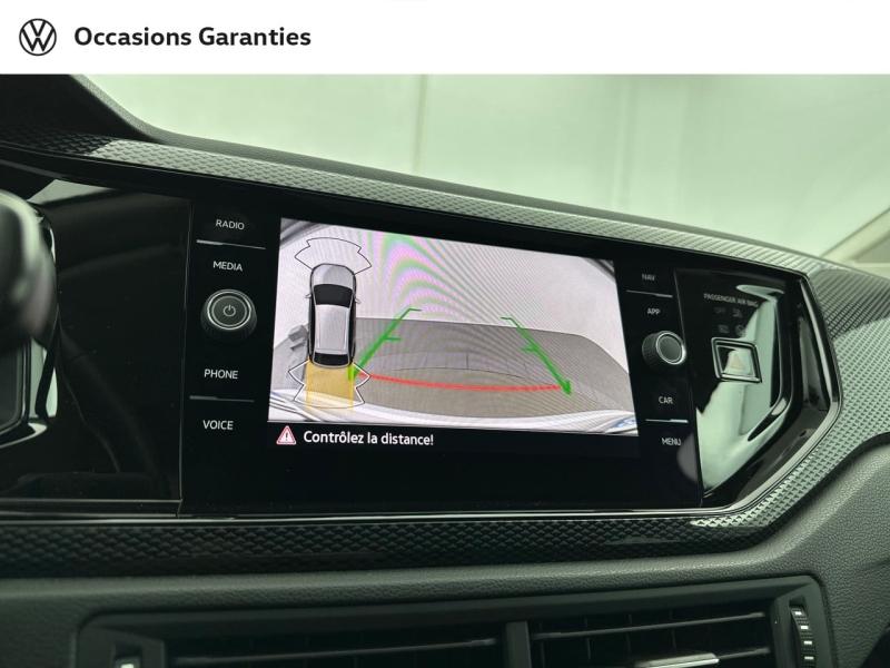 Voitures occasions VOLKSWAGEN TAIGO VW Edition Paris