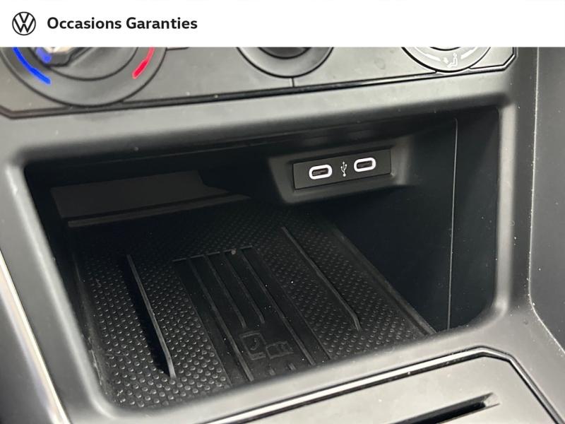 Voitures occasions VOLKSWAGEN TAIGO VW Edition Paris