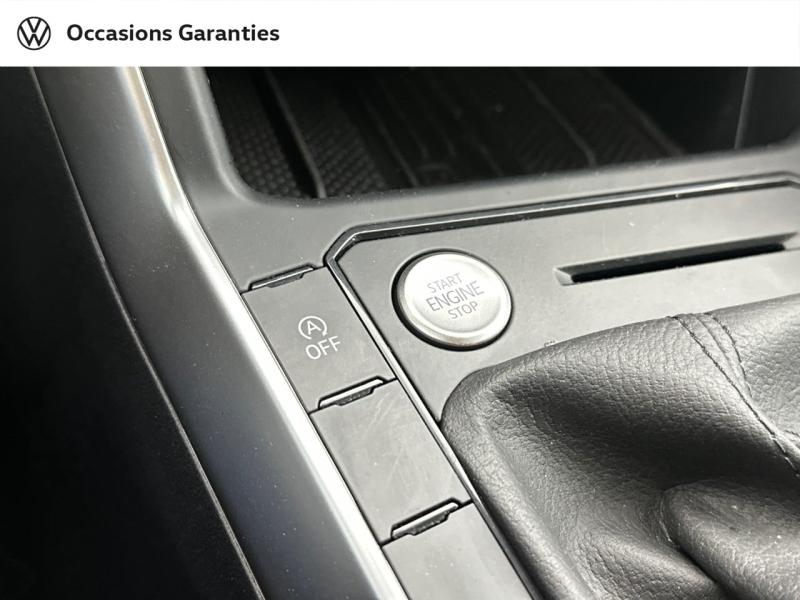 Voitures occasions VOLKSWAGEN TAIGO VW Edition Paris