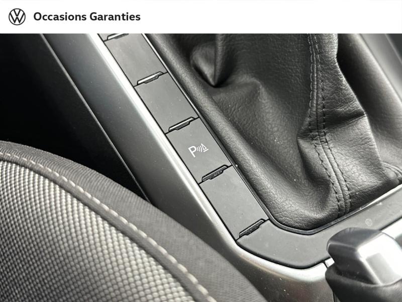 Voitures occasions VOLKSWAGEN TAIGO VW Edition Paris