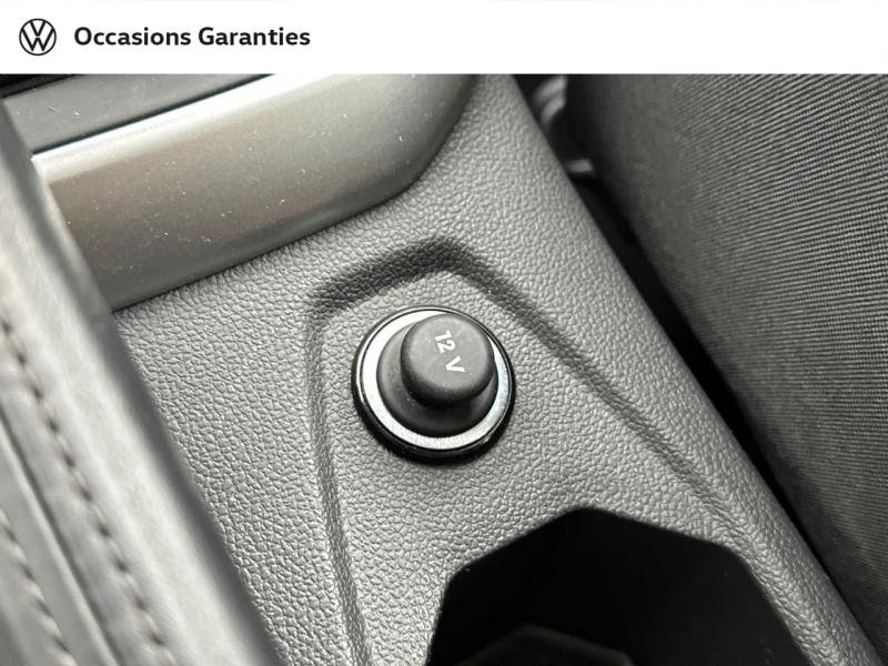 Voitures occasions VOLKSWAGEN TAIGO VW Edition Paris