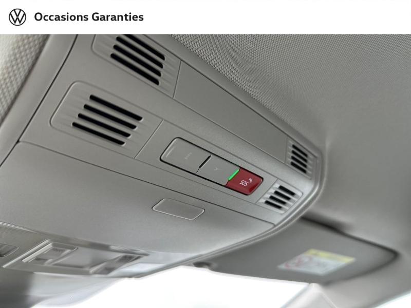 Voitures occasions VOLKSWAGEN TAIGO VW Edition Paris