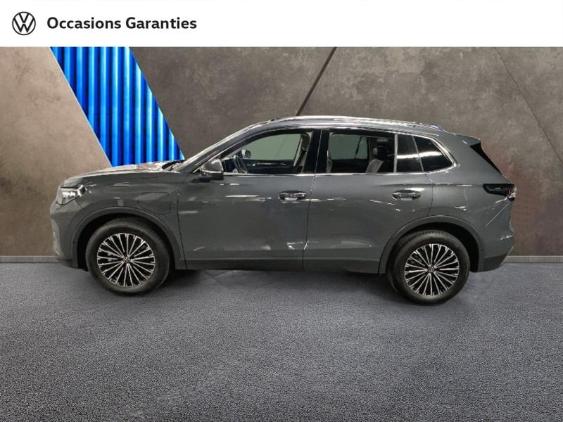 Voitures occasions VOLKSWAGEN TIGUAN Elegance Paris