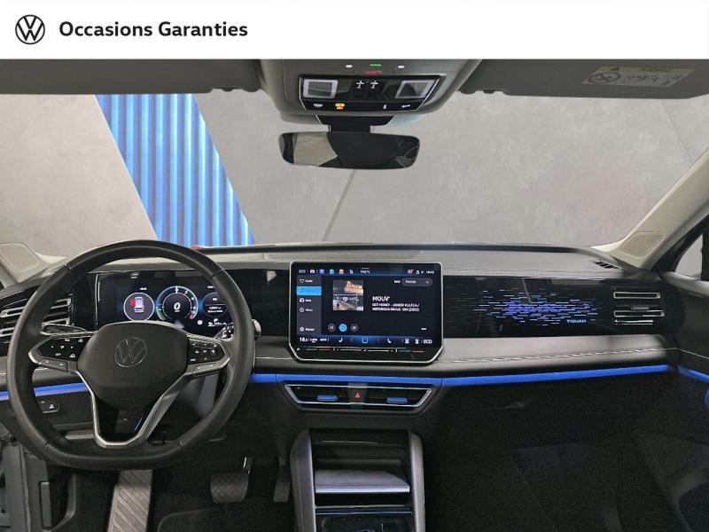 Voitures occasions VOLKSWAGEN TIGUAN Elegance Paris