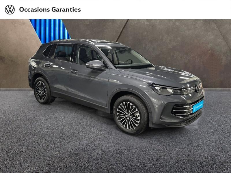 Voitures occasions VOLKSWAGEN TIGUAN Elegance Paris