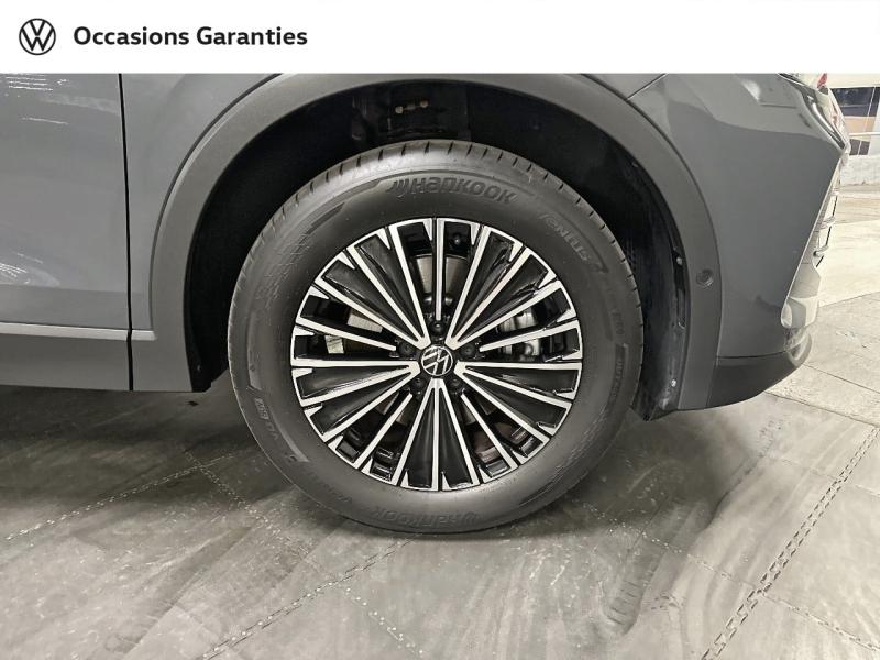 Voitures occasions VOLKSWAGEN TIGUAN Elegance Paris