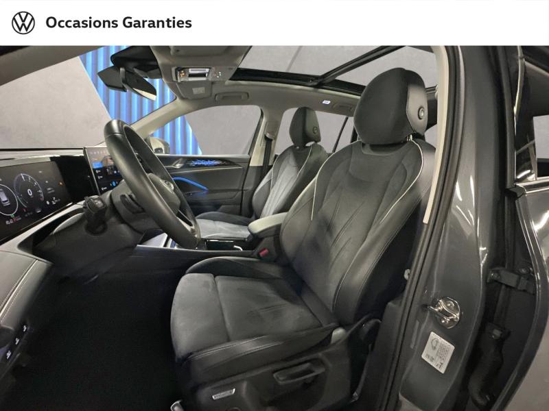 Voitures occasions VOLKSWAGEN TIGUAN Elegance Paris