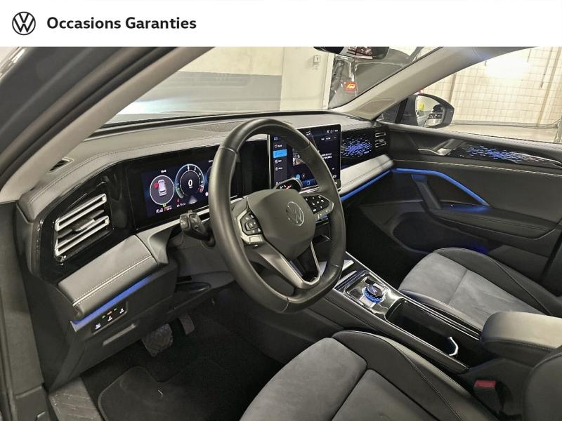 Voitures occasions VOLKSWAGEN TIGUAN Elegance Paris