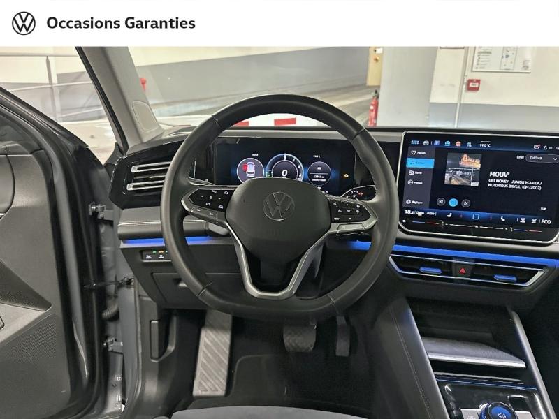 Voitures occasions VOLKSWAGEN TIGUAN Elegance Paris