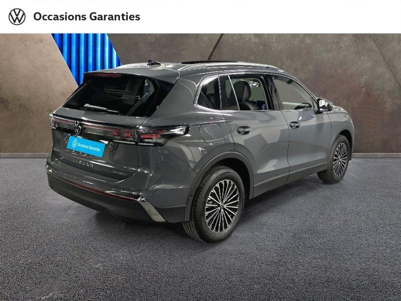 Voitures occasions VOLKSWAGEN TIGUAN Elegance Paris
