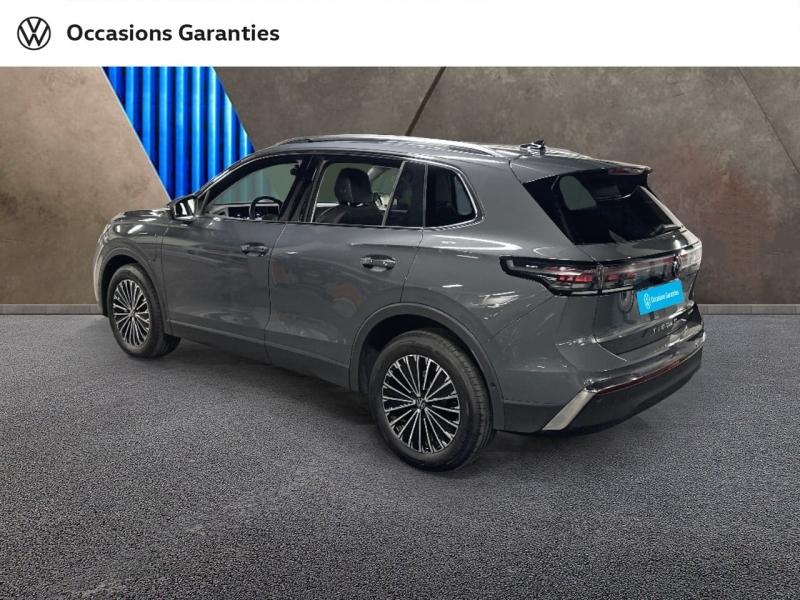 Voitures occasions VOLKSWAGEN TIGUAN Elegance Paris