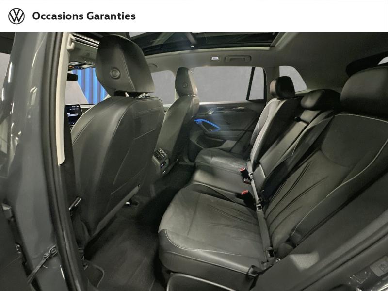 Voitures occasions VOLKSWAGEN TIGUAN Elegance Paris