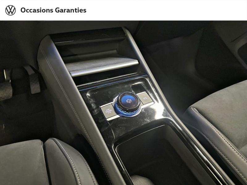 Voitures occasions VOLKSWAGEN TIGUAN Elegance Paris