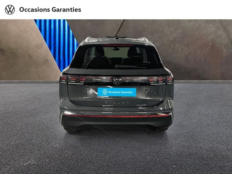 Voitures occasions VOLKSWAGEN TIGUAN Elegance Paris