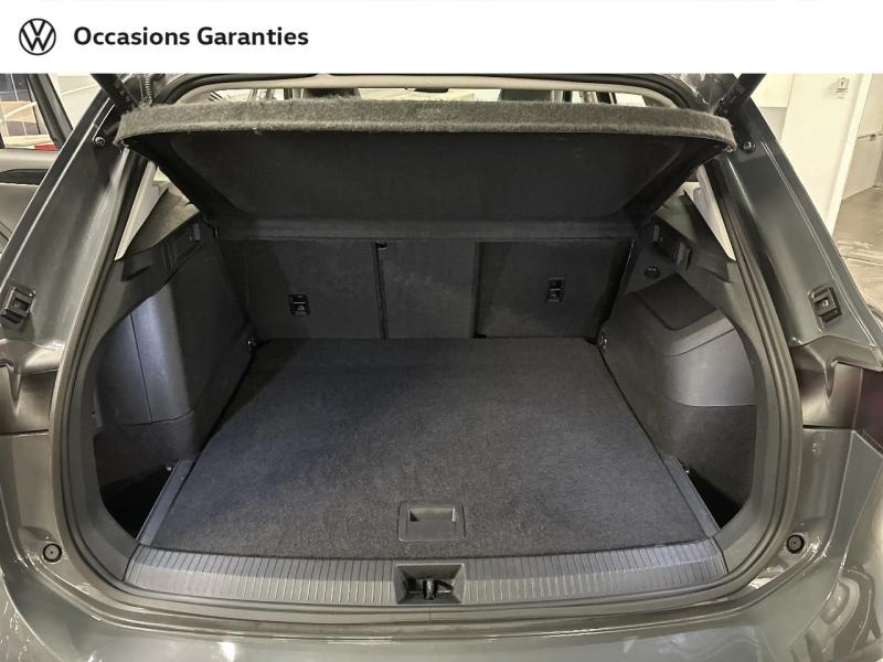 Voitures occasions VOLKSWAGEN TIGUAN Elegance Paris