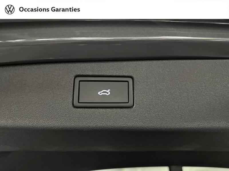 Voitures occasions VOLKSWAGEN TIGUAN Elegance Paris