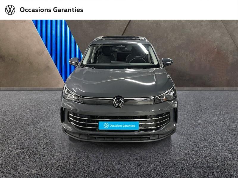 Voitures occasions VOLKSWAGEN TIGUAN Elegance Paris