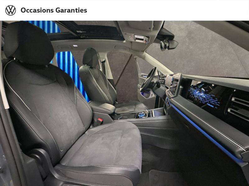 Voitures occasions VOLKSWAGEN TIGUAN Elegance Paris