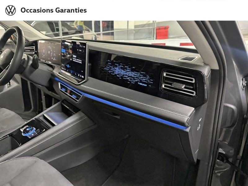 Voitures occasions VOLKSWAGEN TIGUAN Elegance Paris