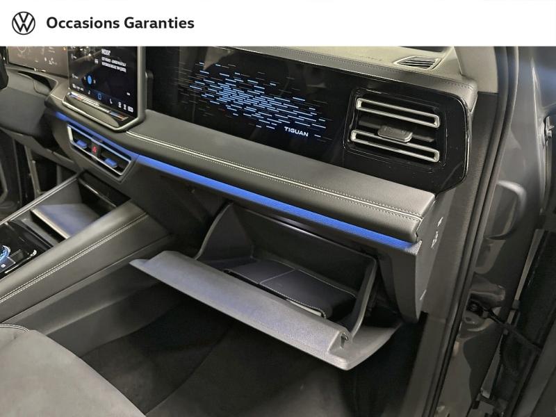 Voitures occasions VOLKSWAGEN TIGUAN Elegance Paris