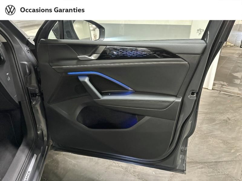 Voitures occasions VOLKSWAGEN TIGUAN Elegance Paris