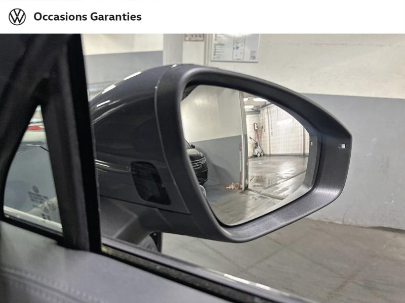 Voitures occasions VOLKSWAGEN TIGUAN Elegance Paris