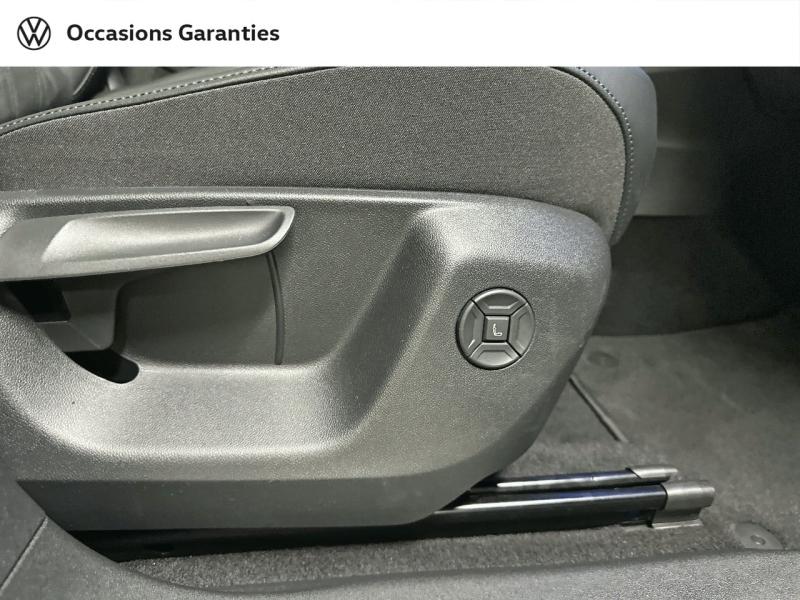 Voitures occasions VOLKSWAGEN TIGUAN Elegance Paris