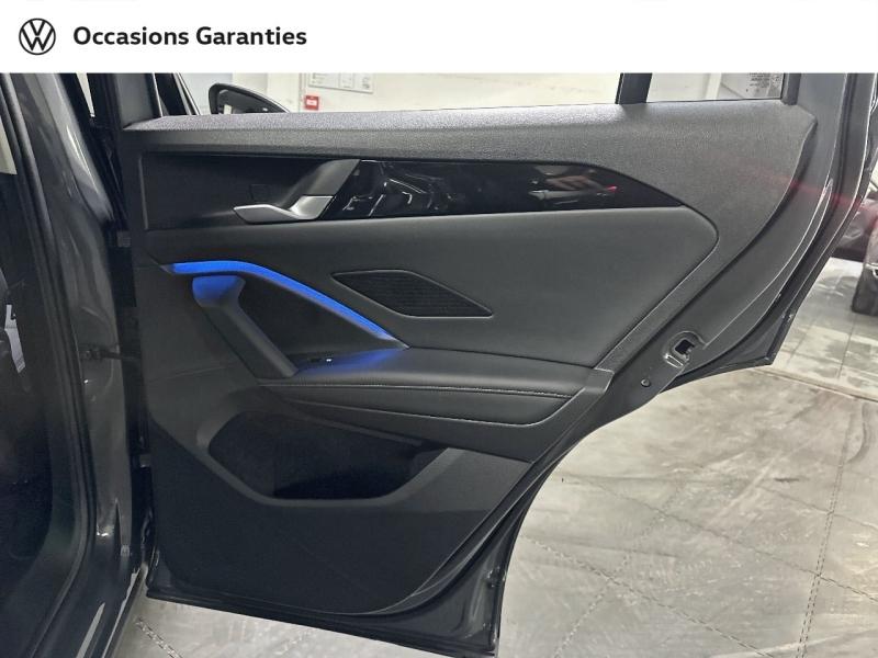 Voitures occasions VOLKSWAGEN TIGUAN Elegance Paris