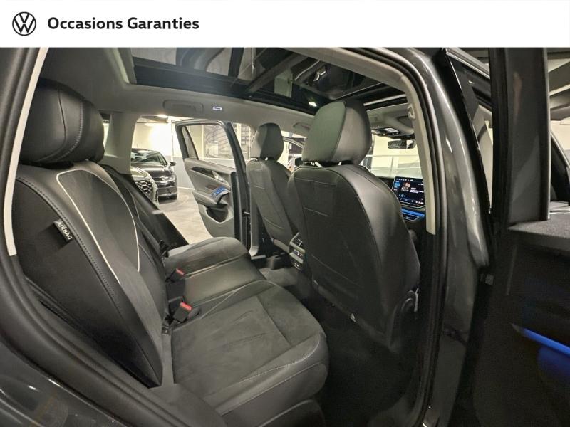 Voitures occasions VOLKSWAGEN TIGUAN Elegance Paris