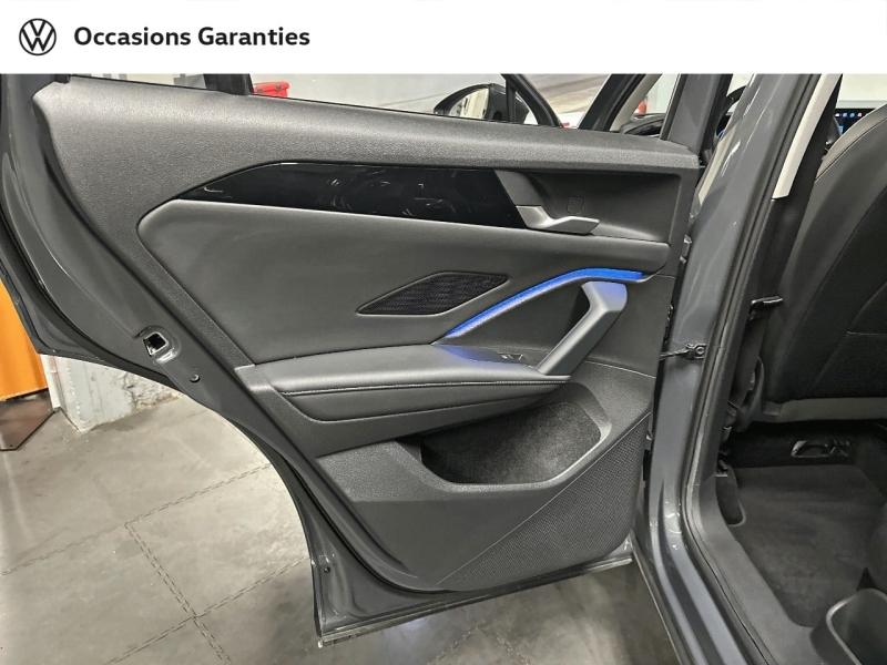 Voitures occasions VOLKSWAGEN TIGUAN Elegance Paris