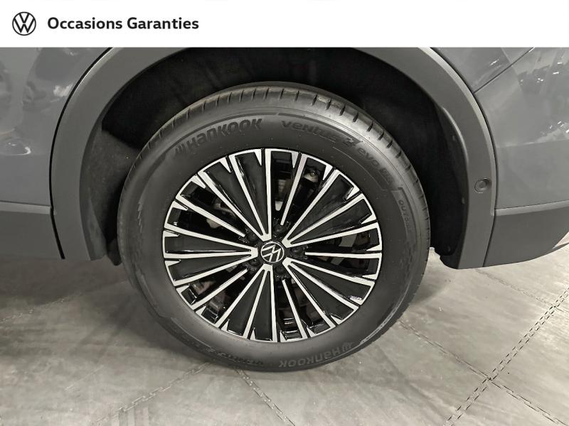 Voitures occasions VOLKSWAGEN TIGUAN Elegance Paris