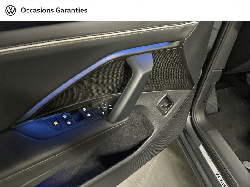 Voitures occasions VOLKSWAGEN TIGUAN Elegance Paris