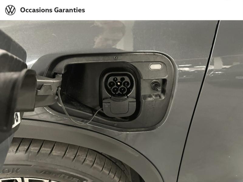 Voitures occasions VOLKSWAGEN TIGUAN Elegance Paris