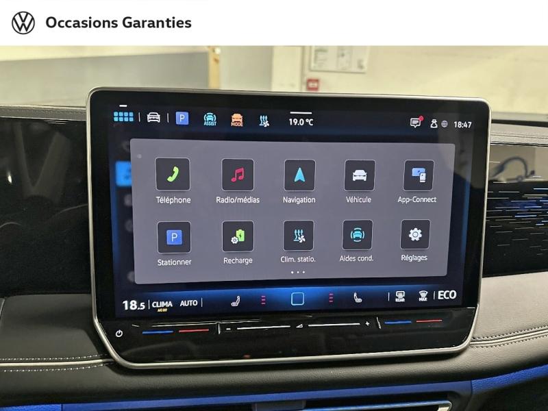 Voitures occasions VOLKSWAGEN TIGUAN Elegance Paris