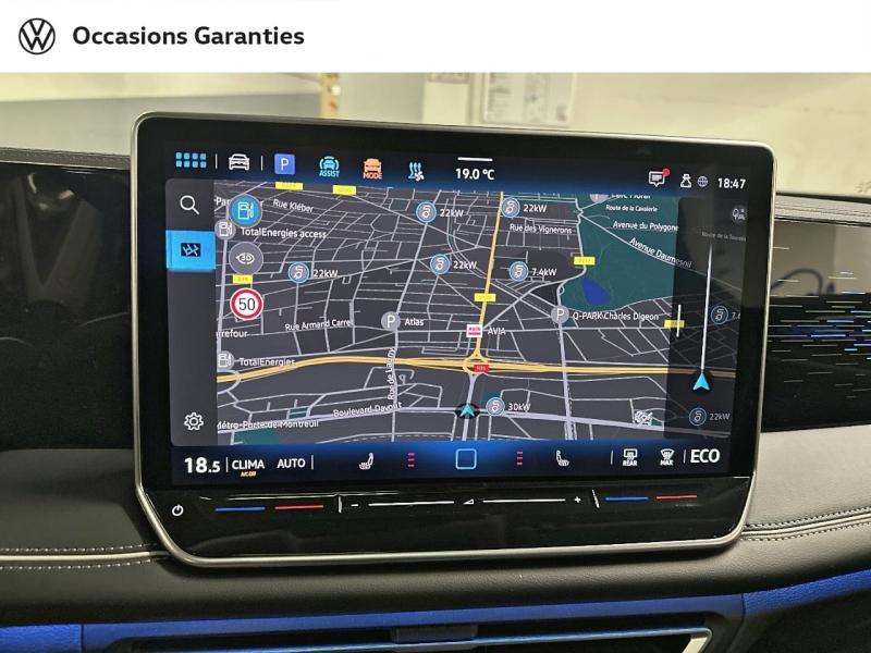 Voitures occasions VOLKSWAGEN TIGUAN Elegance Paris