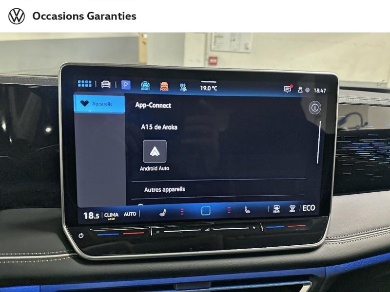 Voitures occasions VOLKSWAGEN TIGUAN Elegance Paris