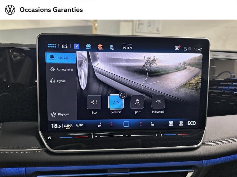 Voitures occasions VOLKSWAGEN TIGUAN Elegance Paris