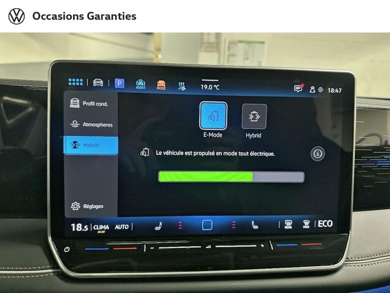 Voitures occasions VOLKSWAGEN TIGUAN Elegance Paris