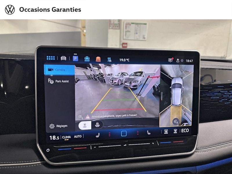 Voitures occasions VOLKSWAGEN TIGUAN Elegance Paris