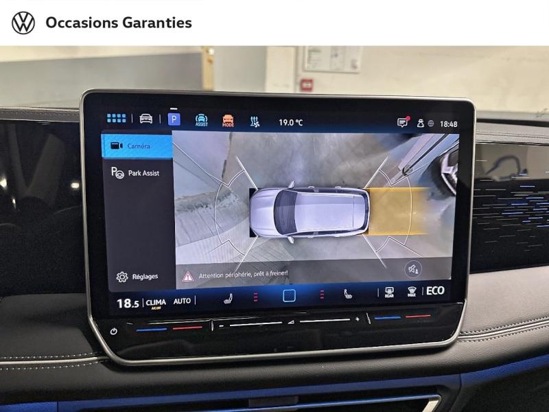 Voitures occasions VOLKSWAGEN TIGUAN Elegance Paris