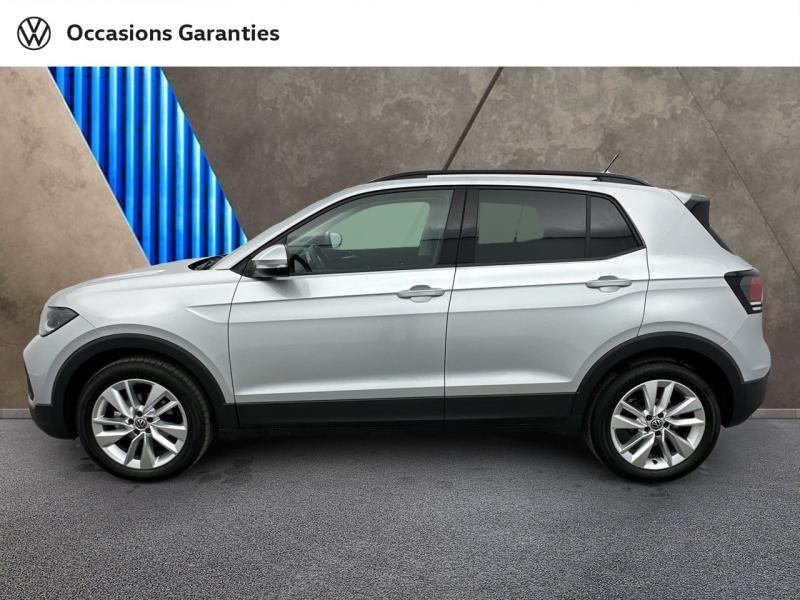 Voitures occasions VOLKSWAGEN T-CROSS VW Edition Paris