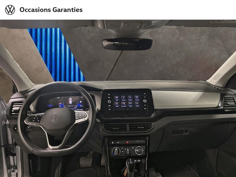 Voitures occasions VOLKSWAGEN T-CROSS VW Edition Paris