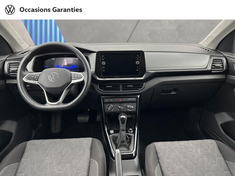 Voitures occasions VOLKSWAGEN T-CROSS VW Edition Paris