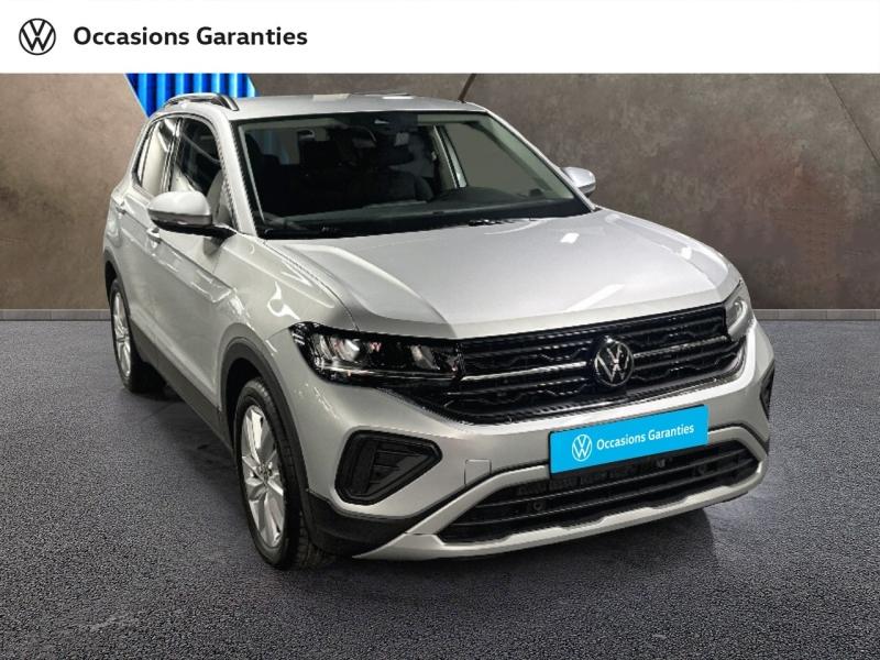 Voitures occasions VOLKSWAGEN T-CROSS VW Edition Paris